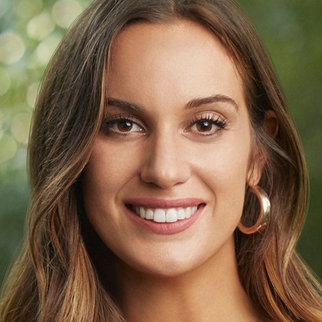 Hannah Berner