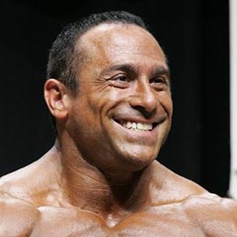 Mike Ergas