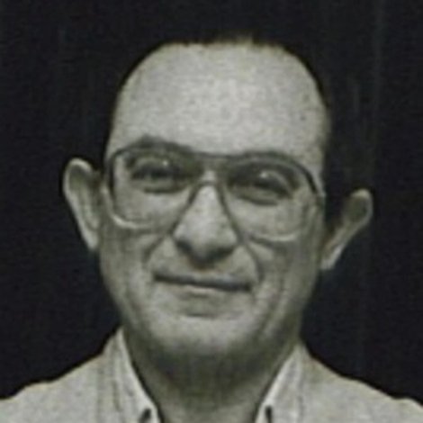 Dick Scheffer