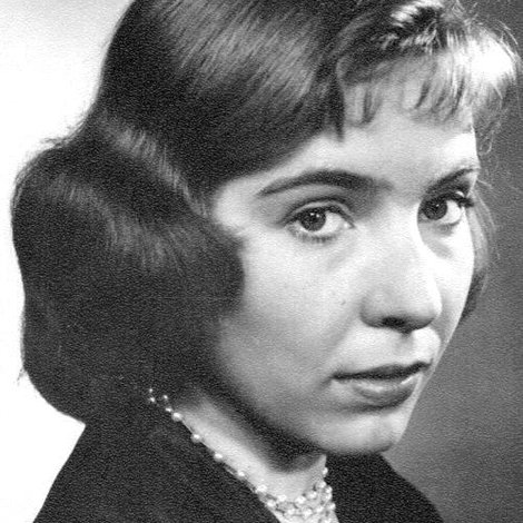 Renata Olárová