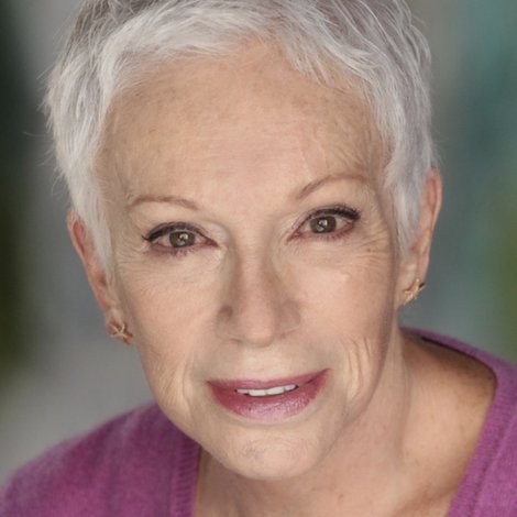 Rebecca Tudor