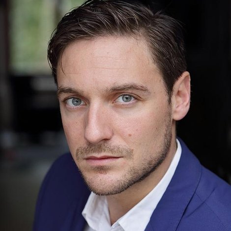 Tristan Schotte