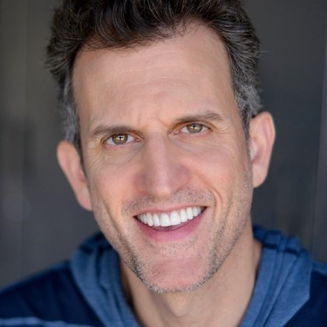 Todd Wilkerson