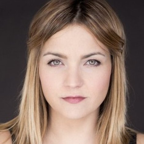 Cristina Gonzalez del Valle