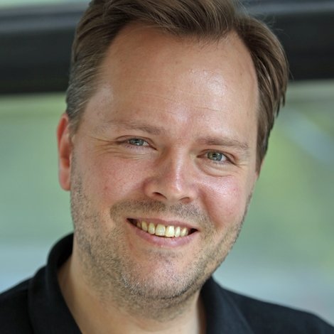 Andreas Dubois