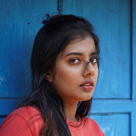 Akshaya Udhayakumar