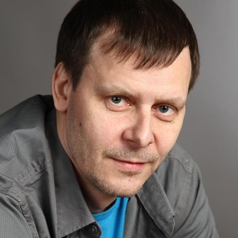 Vyacheslav Ilyin