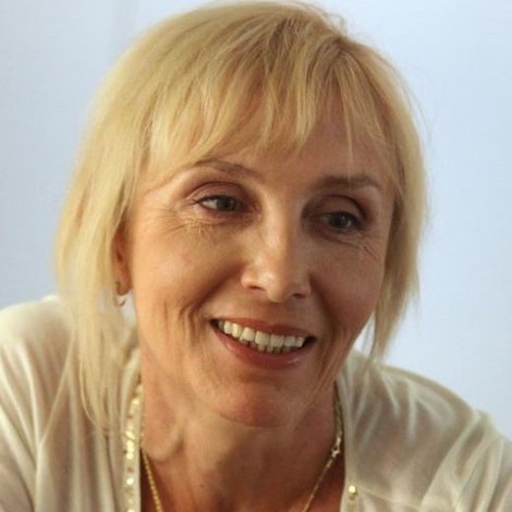 Iren Krivoshieva