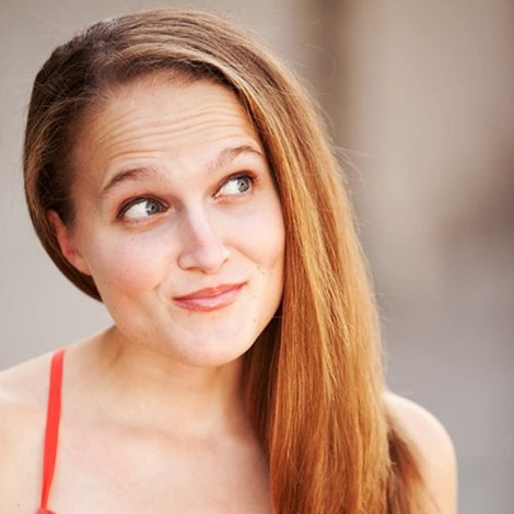 Melissa Harkness