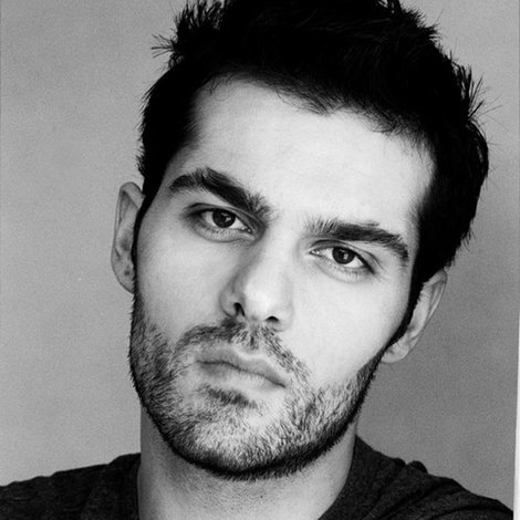 Yuri Antonosante