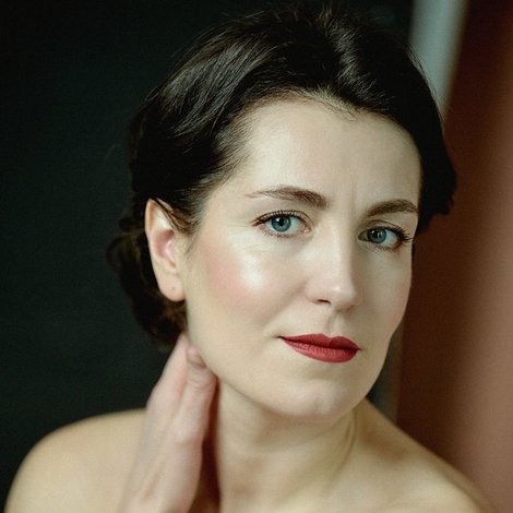 Olena Mamchur