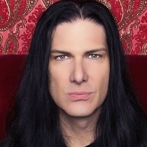 Todd Kerns
