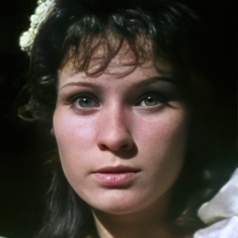 Susie Hickford
