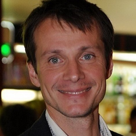 Andrey Kuzichyov