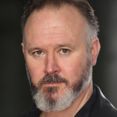 Simon Alison
