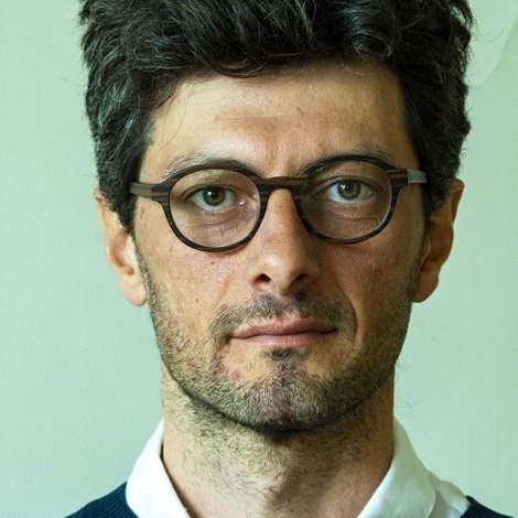 Francesco Calabrese