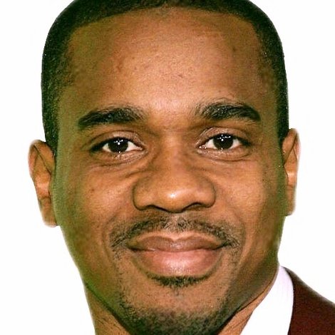 Duane Martin