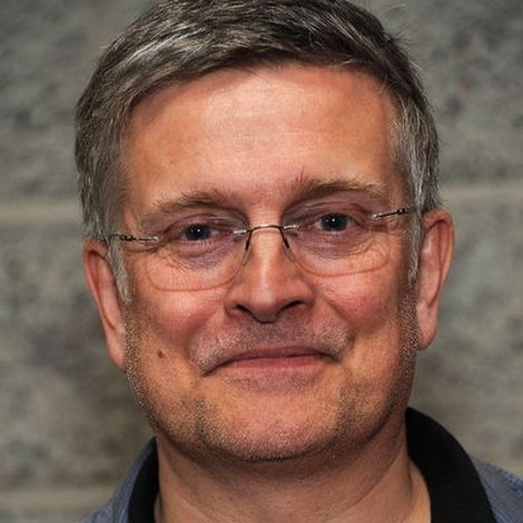 Nick Dudman