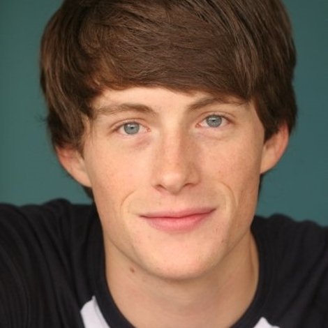 Benjamin Scott Perry