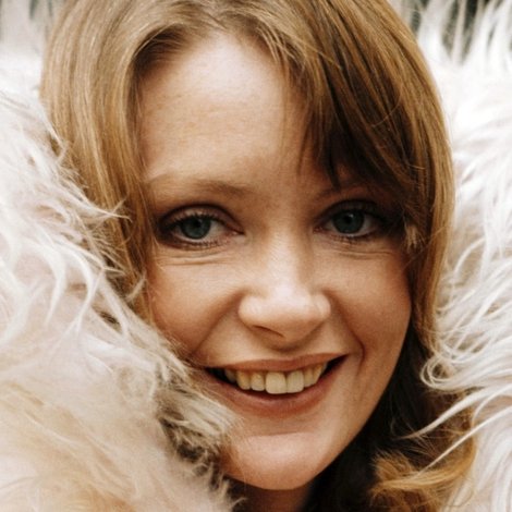Lyn Ashley