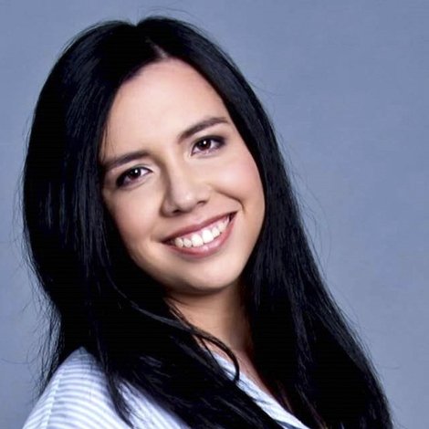 Cinthya Novoa Chacón