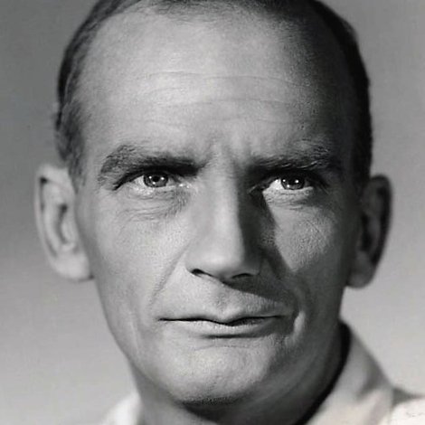 Millard Mitchell