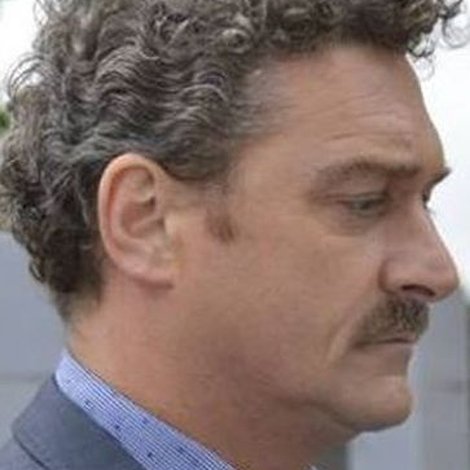 Gunther Vanhuyse