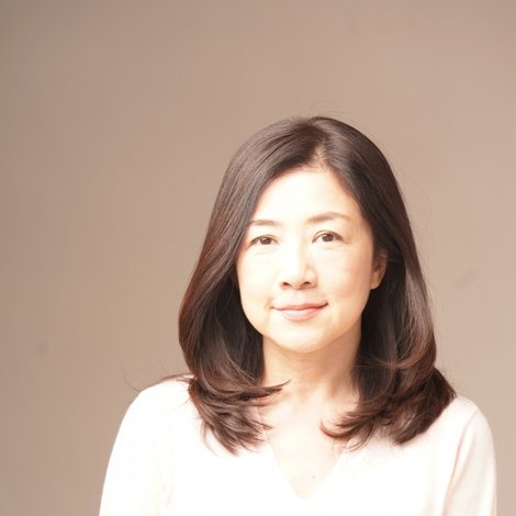 Shiho Suzuki