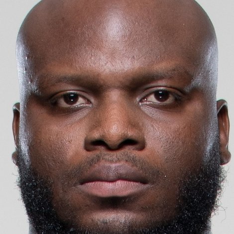 Derrick Lewis