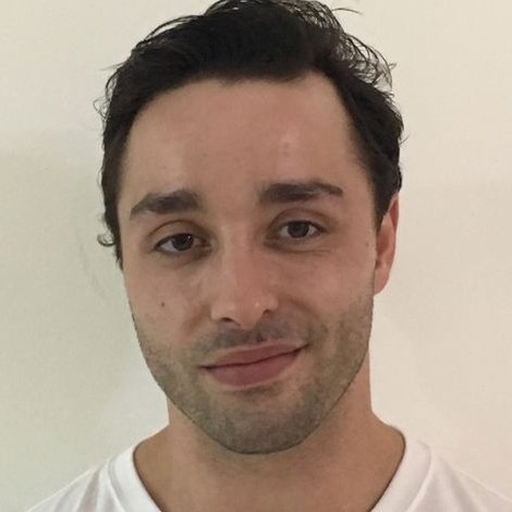 Patrick Finzi
