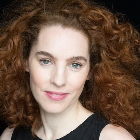 Kelly Campbell