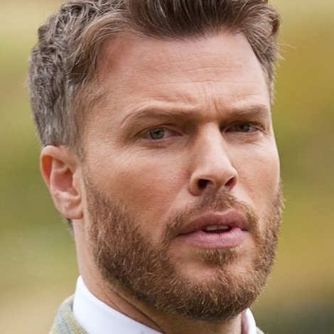 Rick Edwards