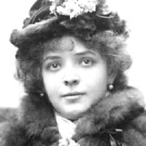 Marie Shotwell