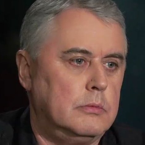 Les Podervyanskyi