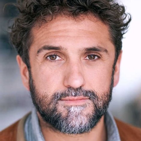 Michael Pinelli