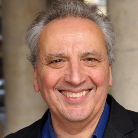 Michel Feder