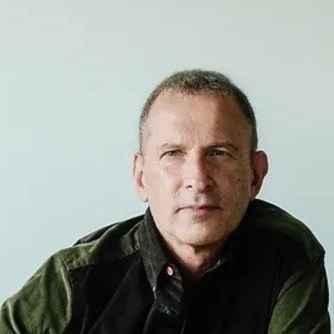 Phil Buckle