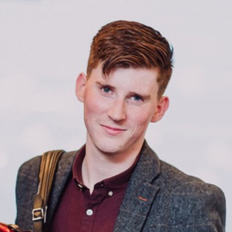 Conor Connolly