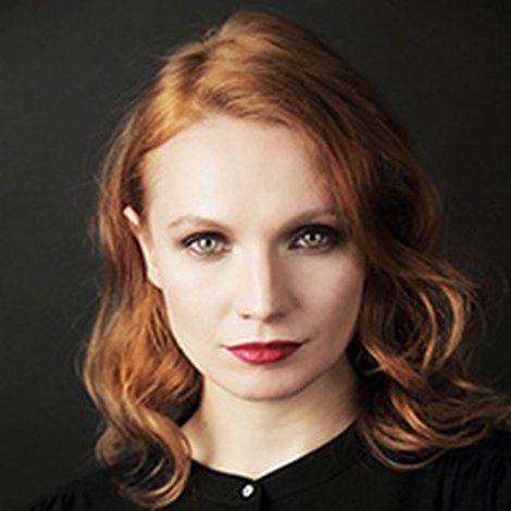 Magdalena Różańska