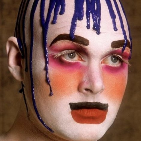Leigh Bowery