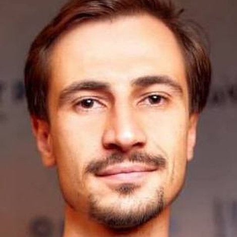 Illya Mykhailus