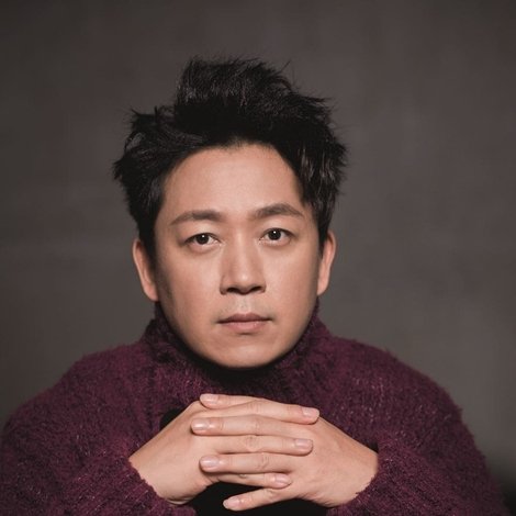 Pan Yueming