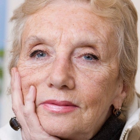 Alla Osipenko