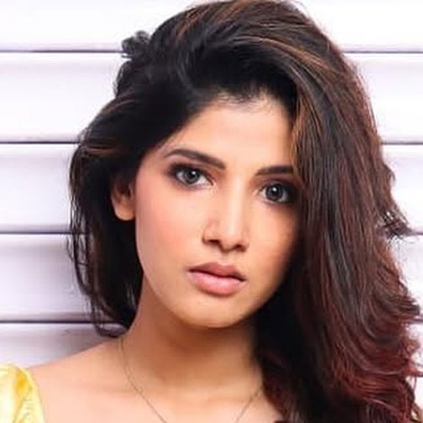 Yukta Parvi