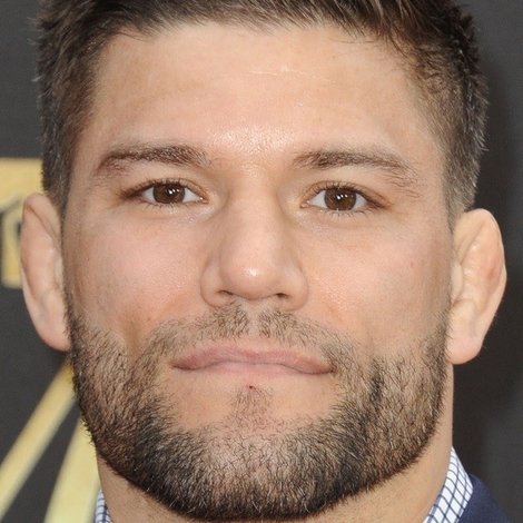 Josh Thomson
