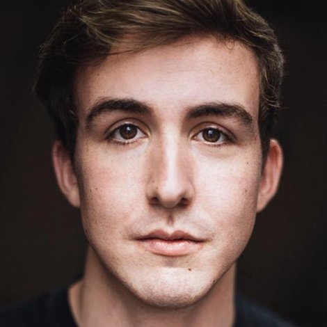 Nicholas Hansell