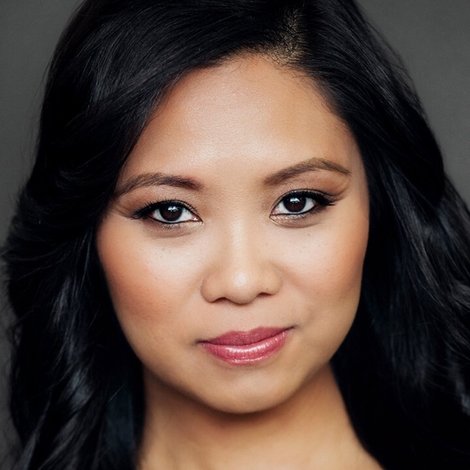 Christine Corpuz