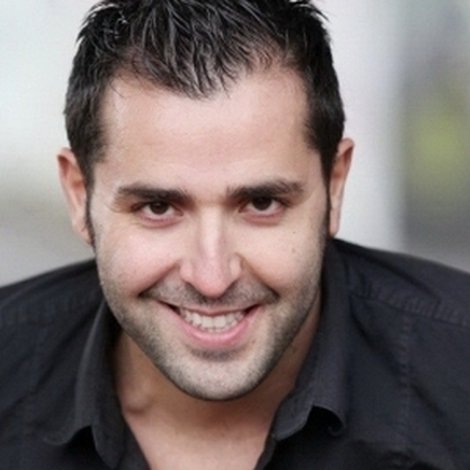 Federico Perrotta