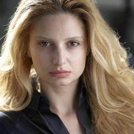 Silvia Dragieva