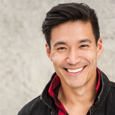 Kevin Kreider